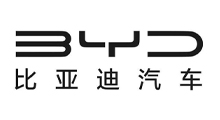 比亚迪新能源