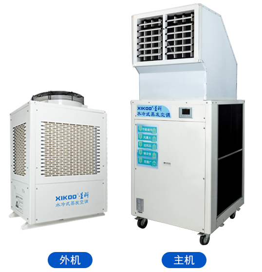 重庆工业省电空调SYL-ZL-30